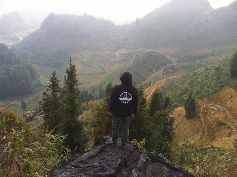Flower Hmong Homestay Bac Ha  Ngoại thất bức ảnh