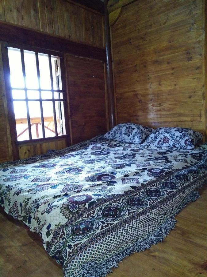 Flower Hmong Homestay Bac Ha  Ngoại thất bức ảnh